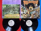 FRANK ZAPPA 200 Motels  SCARCE EDITION LP VENEZUELA