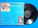 MUSICA INDIGENA VENEZUELA LP AUTHENTIC INDIAN ANDEAN LATIN FOLK GUAJIRO 1953
