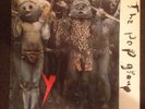LP The Pop Group Y 1979