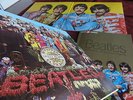THE BEATLES   