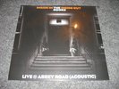 THE KOOKS - Inside In, Inside Out Live At Abbey Road(UK 2015 SEALED VINYL ALBUM)