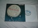 JUDAS PRIEST Rocka Rolla '74 LP RARE ORIG UK GULL  press RARE CAP cover