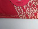 A Band of Angels - Leave It To Me (Piccadilly 7N 35279) Near Mint
