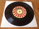 The Wrigglers - The cooler / You cannot know GN26 EX+