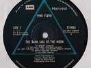 Pink Floyd | The Dark Side Of The Moon | FOC | Italy 3C 064-05249 | Vinyl EX