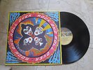 KISS Rock And Roll Over LP - Colombia Pressing Rare