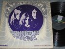 1968 Blue Cheer Vincebus Eruptum Philips MONO Psych Garage RARE
