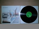 Seltene Indie Rock Vinyl LP - The Chameleons - Script of the Bridge - Virgin Rec