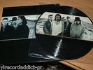U2 'THE JOSHUA TREE' 180GR VINYL RECORD GERMAN LP PICTURE DISC W CVR RARE 250COP