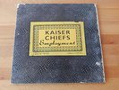 KAISER CHIEFS - Employment RAR Vinyl FIRST USA PRESS 2005 Arctic Monkeys