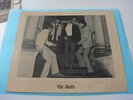 THE SHEITS BEAT BAND AUS DEN 60er  (FOTO) AUS ARCHIV