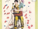 PAUL McCARTNEY - TEMPORARY SECRETARY  - ORIGINAL 12