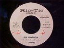 J.J.Barnes 45, Ric-Tic 110 wlp, 