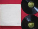 THE BEATLES WHITE ALBUM APPLE SWBO 101   2 LP DOT SERIAL NUMBER + ERROR LABELS