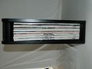 The Beatles Collection 16 x LP Wooden Bread Bin Roll Top Box Set