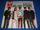 Rolling Stones - ORIGINAL SIGNED - Vinyl LP Album from 1967