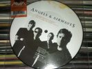 Angels & Airwaves - Everything's Magic : 7