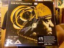 Sun Ra and his Arkestra In the Orbit of Ra 2xLP sealed vinyl + CD Strut