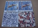 The Stone Roses Fools Gold 9.53 Original UK Silvertone 12