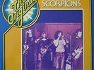 Scorpions - The Original Scorpions (Brain-Label Vinyl-LP Germany 1980)