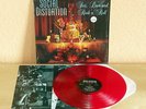 SOCIAL DISTORTION-SEX LOVE AND ROCK´N´ROLL-LP-RED WAX-1st PRESSING-MIKE NESS-