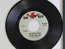 FIVE CARDS STUD: Be Bop A Lula / Everybody Needs Somebody 45 (dj) Rock & Pop