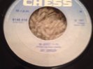 Rare Northern Soul Joy Lovejoy In Orbit UK Chess