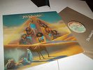 7TH WONDER Climbing Higher LP  EX-NM NICE ON PARACHUTE RECORDS