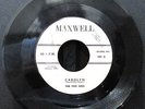 THE FIVE KIDS   CAROLYN/OH BABE  RAREST OF RARE DOO WOP HOLY GRAIL?  HEAR BOTH