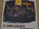 Nirvana - MTV Unplugged In New York (White Vinyl) LP