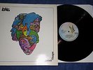 LOVE  forever changes  1971- UK EARLY PRESS * ELEKTRA LAB -(A1;B1) -N/MINT