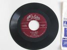 The Vocaleers-Is it a dream/Hurry Home 45 RARE Original Doo Wop Red Robin label