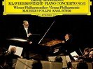 12lp dgg Beethoven rubinstein/Barenboim/kempff/oistrach/schneiderhan ex/nm