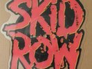 (1990)SKID ROW 18 & Life Midnight Tornado 7