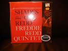 Shades of Redd,Freddie Redd, Blue Note 4045, Classic Records 200 gram, New