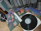 Bay City Rollers Once Upon a Star LP SYBEL 8001 uk 1975 Mint