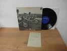 FLOWER TRAVELLIN' BAND Anywhere 1st  Prog Monster 1970