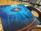 KLAUS SCHULZE - IRRLICHT ISADORA LP electronic ambient synth krautrock Mint
