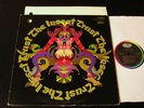 The Insect Trust-ORIGINAL 1968 Capitol Self-Titled Psych LP-NEAR MINT