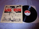 RARE WALRUS 1971 VINYL LP, PROG ROCK, DERAM SML 1072, SUPERB CONDITION