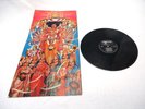 JIMI HENDRIX EXPERIENCE AXIS BOLD AS LOVE TRACK 1st UK A1/B1 LP1967 VINYL STEREO