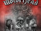 MOTORHEAD THE WORLD IS OURS VOL 1 EVER LP VINYL 33RPM NEU