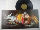 Santana,III,Original American quadraphonic pressing,LP