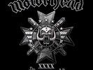 MOTORHEAD BAD MAGIC LP VINYL NEW 2015