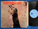 Fleetwood Mac, Pious Bird Of Good Omen, Orig UK Blue Horizon LP, EX/EX 1st Press