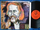 Butterfield Blues Band, Resurrection of Pigboy, Orig UK Elektra Mono LP, EX/VG+