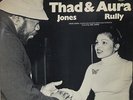 Thad Jones & Aura Rully-Same-Four Leaf Clover 5020-SWEDEN MEL LEWIS