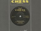 HERB WARD - STRANGE CHANGE / JEAN DUSHON - FEELING GOOD - MINT UK CHESS 7