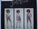 Betty Davis Just Sunshine R&B Funk LP 1973