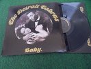 The Detroit Cobras – Baby (Lp, Rough Trade,  2004; R&B-Punk; Bellrays) Garage 